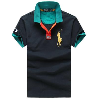 Men Polo Shirts-2493